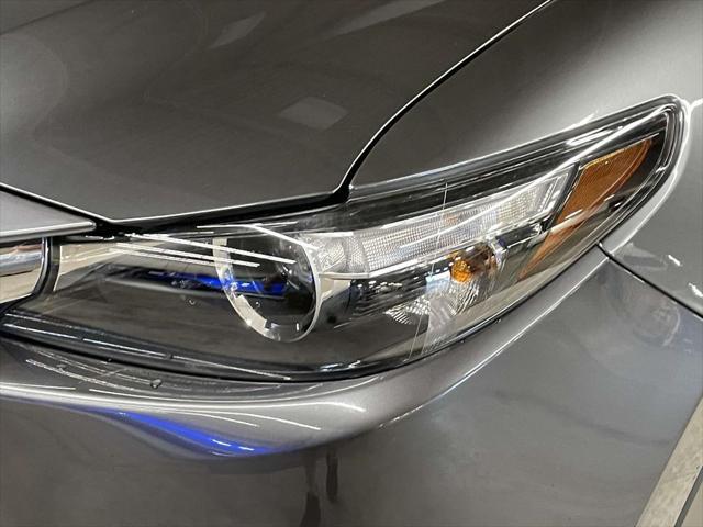 used 2022 Mazda CX-9 car, priced at $29,864