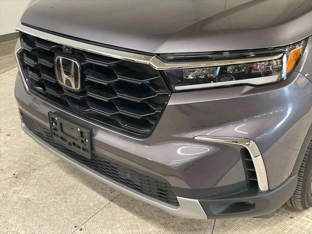used 2024 Honda Pilot car, priced at $46,929