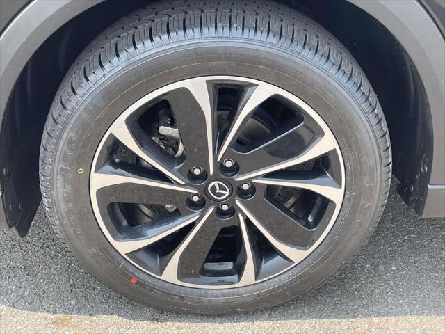 used 2022 Mazda CX-5 car, priced at $26,412