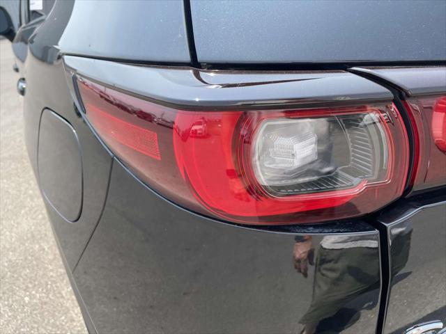 used 2022 Mazda CX-5 car, priced at $26,412