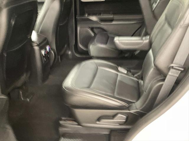 used 2020 Ford Explorer car, priced at $25,829