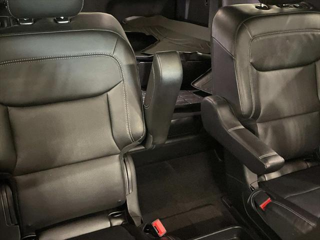 used 2020 Ford Explorer car, priced at $25,829