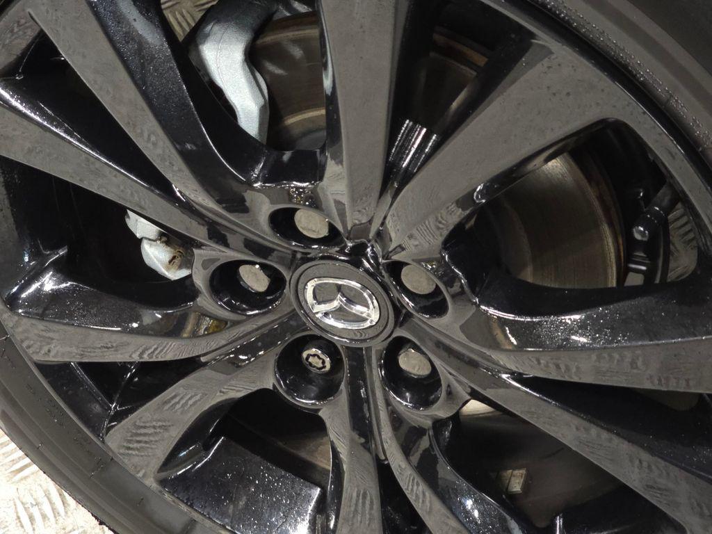 used 2025 Mazda CX-30 car, priced at $25,499