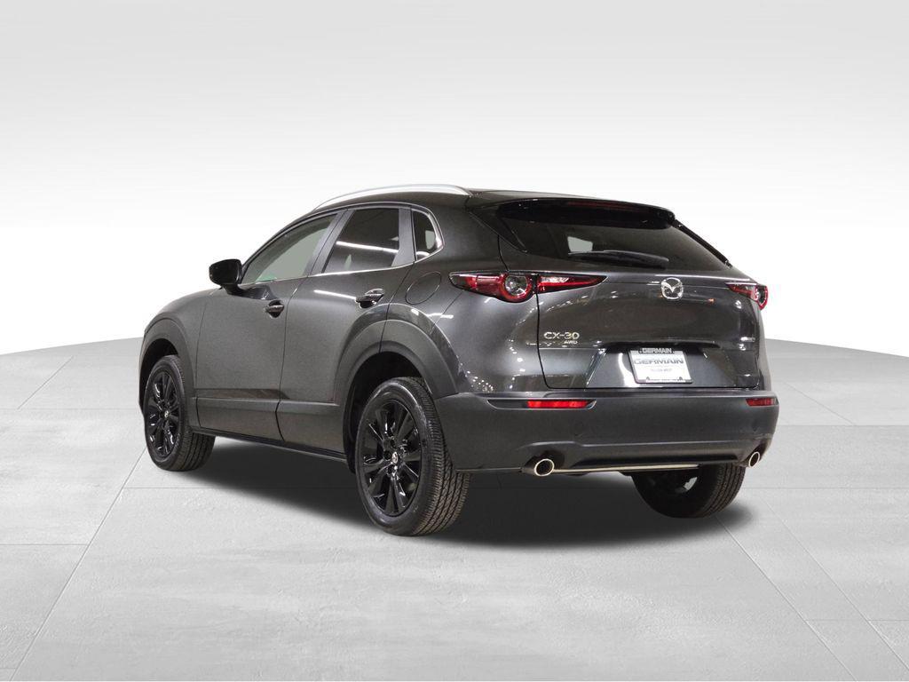 used 2025 Mazda CX-30 car, priced at $25,499