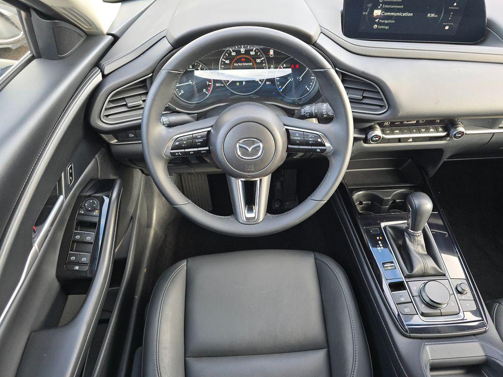 used 2025 Mazda CX-30 car, priced at $25,499