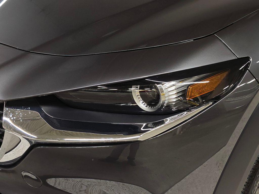 used 2025 Mazda CX-30 car, priced at $25,499