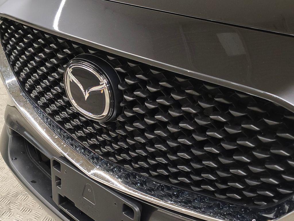 used 2025 Mazda CX-30 car, priced at $25,499