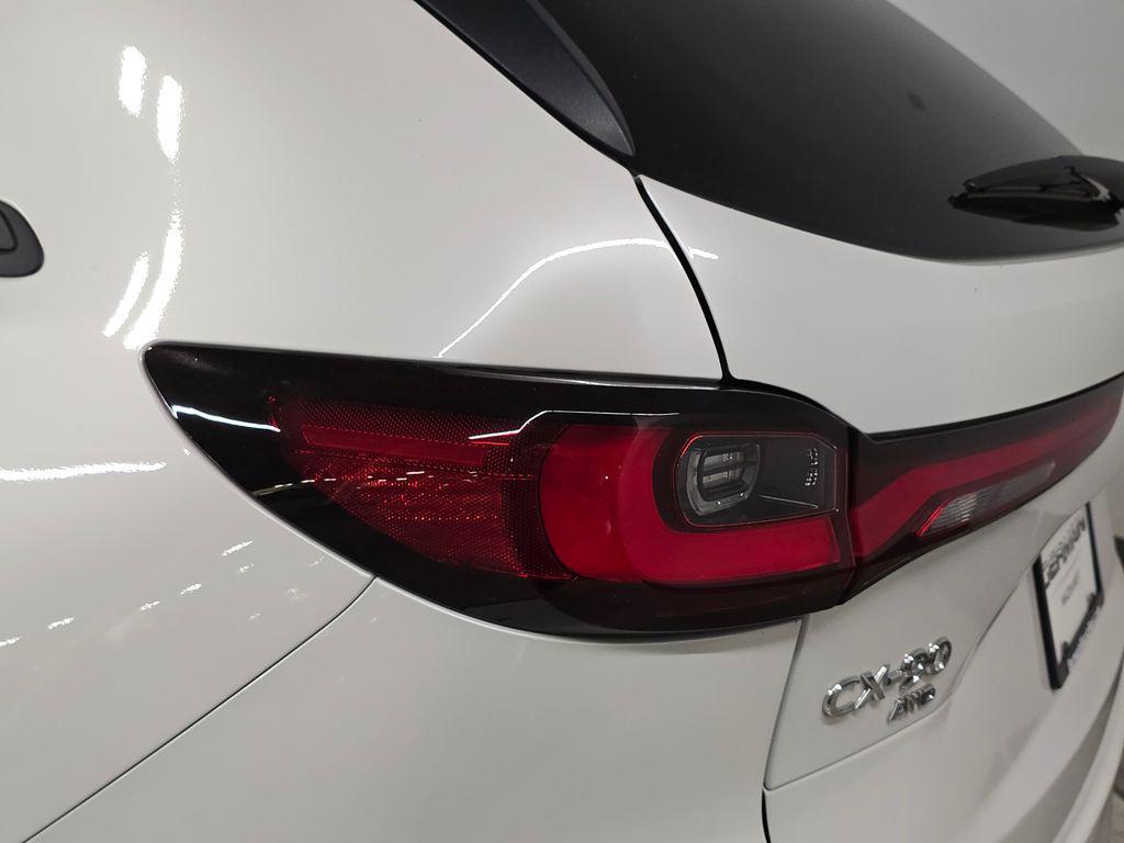 used 2024 Mazda CX-90 PHEV car, priced at $39,673