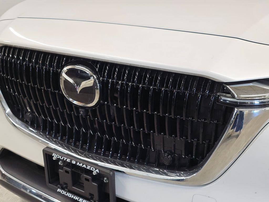 used 2024 Mazda CX-90 PHEV car, priced at $39,673