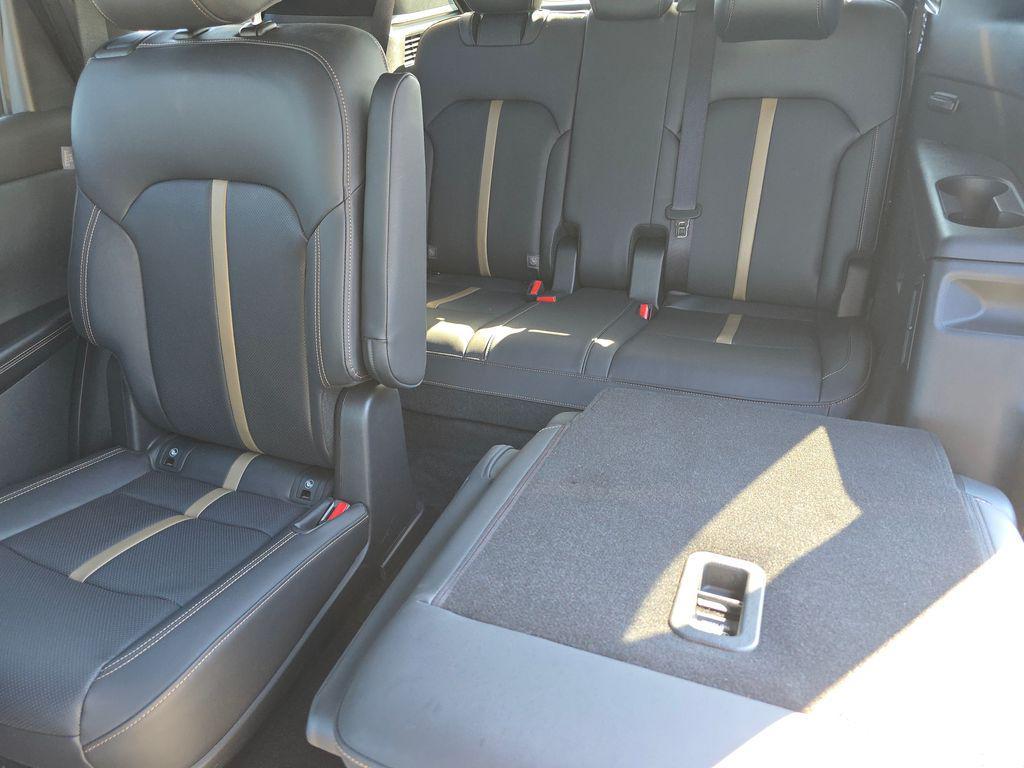 used 2024 Mazda CX-90 PHEV car, priced at $39,673