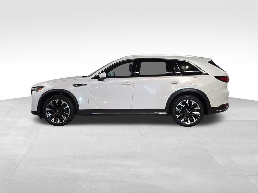 used 2024 Mazda CX-90 PHEV car, priced at $39,673