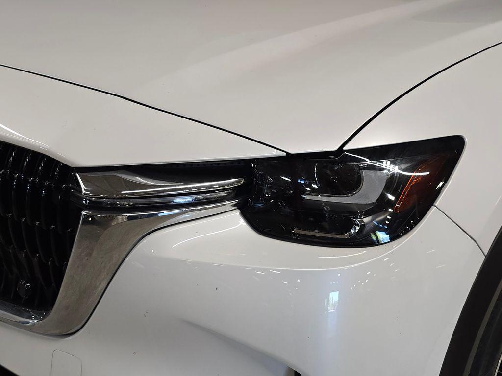 used 2024 Mazda CX-90 PHEV car, priced at $39,673