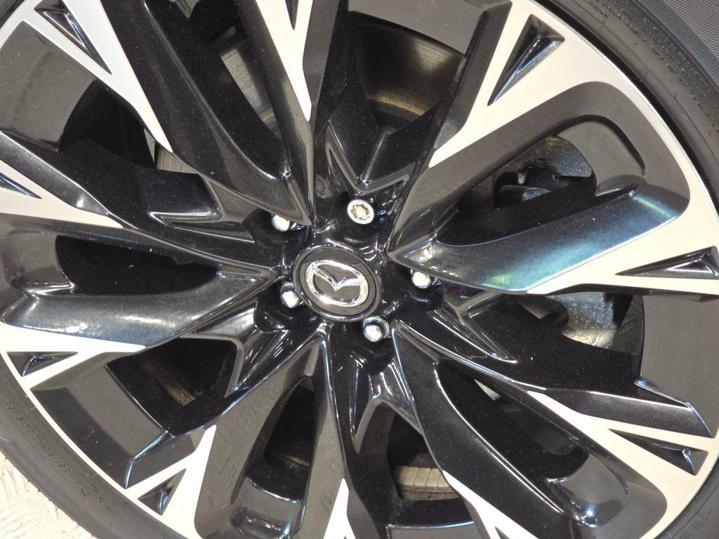 used 2024 Mazda CX-90 PHEV car, priced at $39,673
