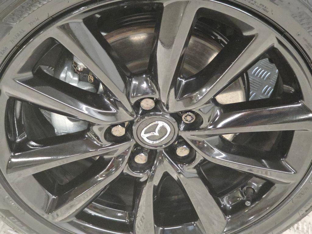 used 2025 Mazda Mazda3 car, priced at $32,994