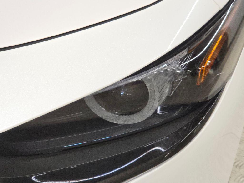 used 2025 Mazda Mazda3 car, priced at $32,994