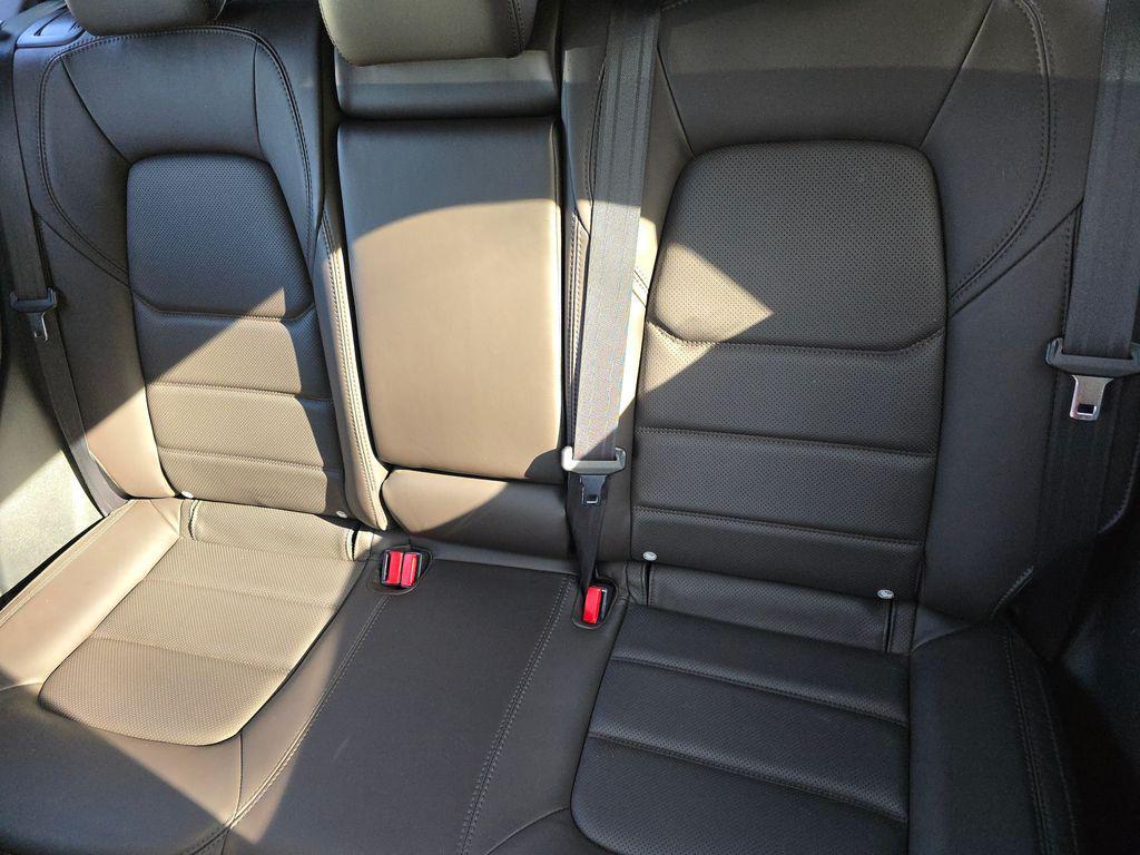 used 2021 Mazda CX-5 car, priced at $23,499