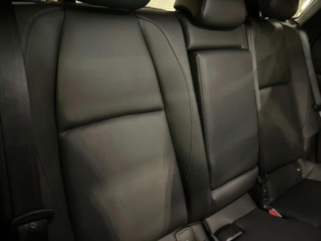 used 2024 Mazda CX-30 car, priced at $25,659