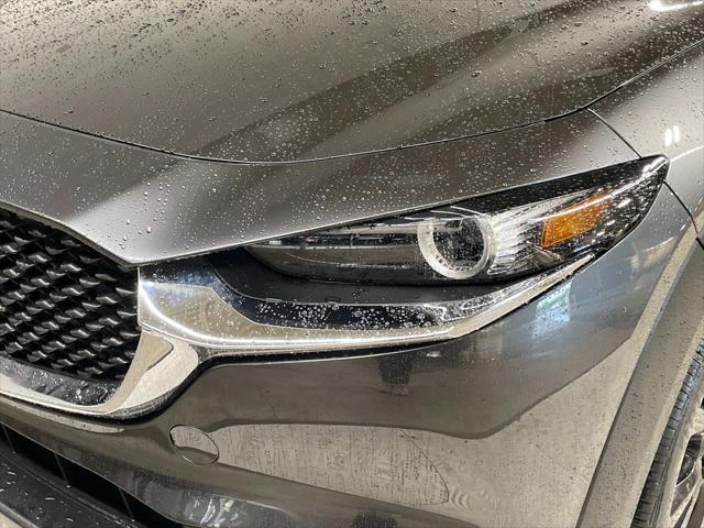 used 2024 Mazda CX-30 car, priced at $25,659