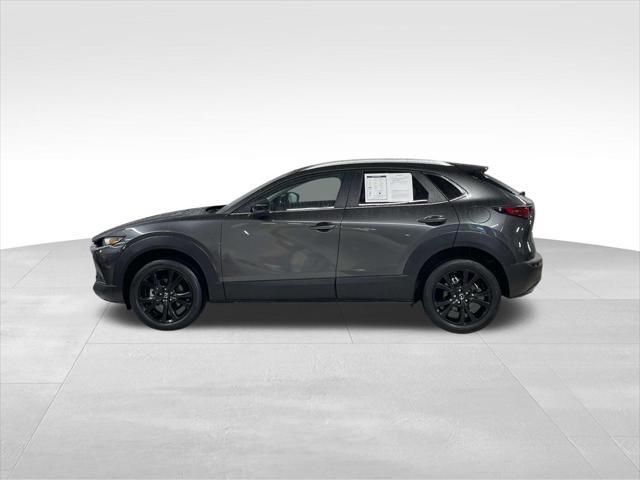 used 2024 Mazda CX-30 car, priced at $25,659