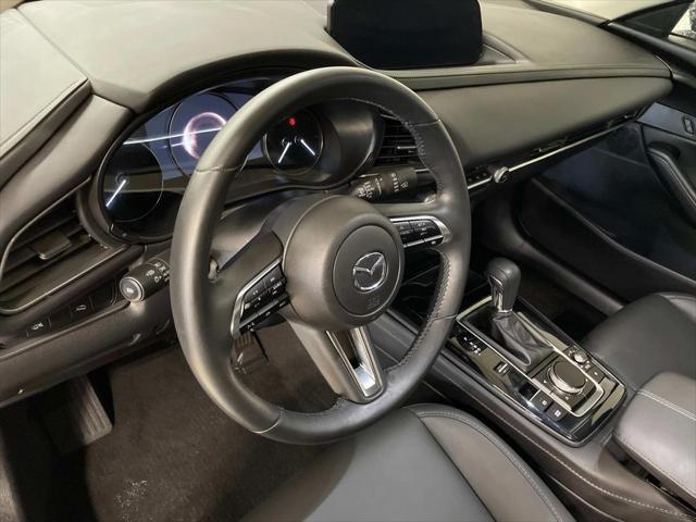 used 2024 Mazda CX-30 car, priced at $25,659