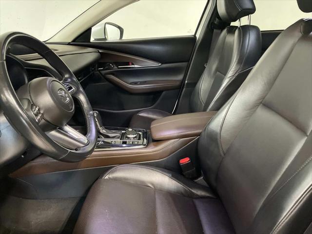 used 2020 Mazda CX-30 car, priced at $18,597
