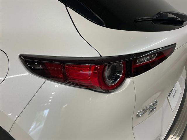 used 2020 Mazda CX-30 car, priced at $18,597