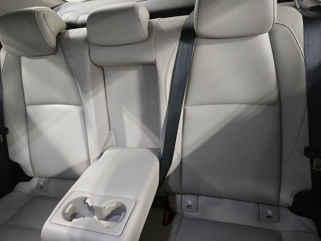 used 2024 Mazda Mazda3 car, priced at $23,259