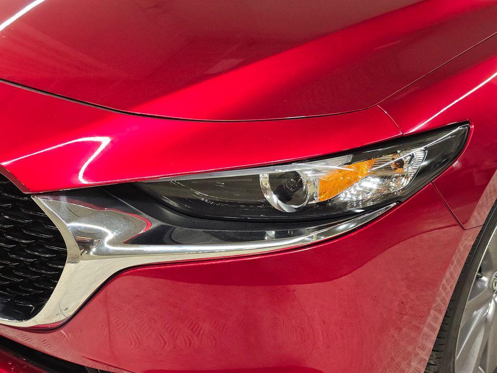 used 2024 Mazda Mazda3 car, priced at $23,259