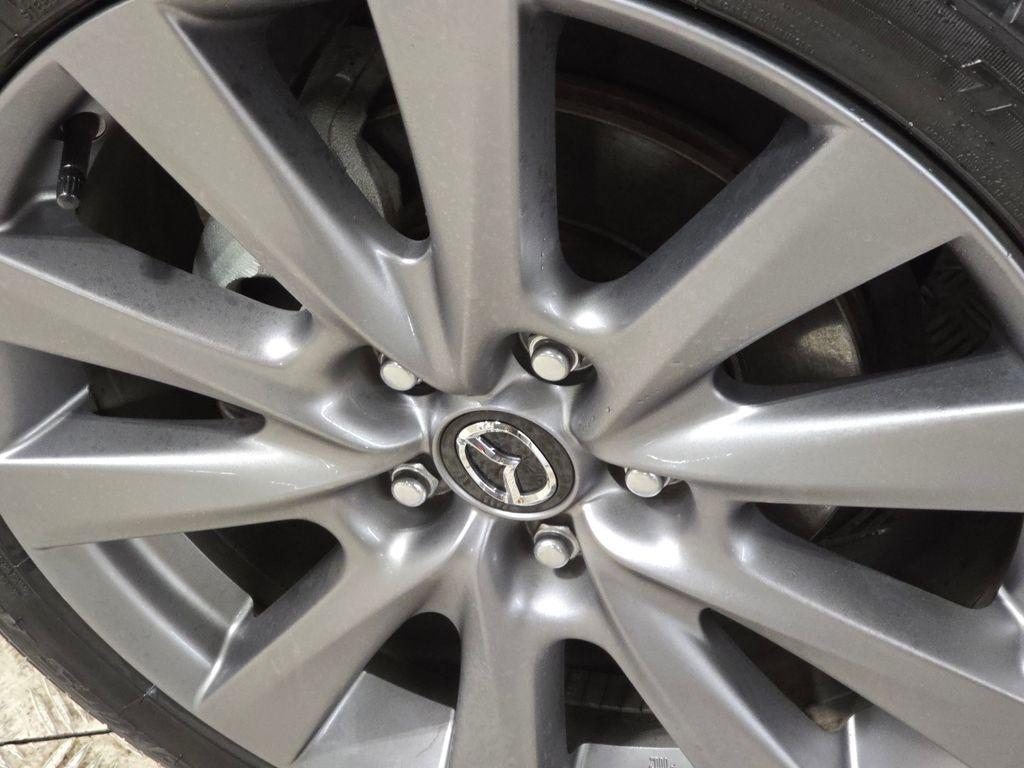 used 2024 Mazda Mazda3 car, priced at $23,259