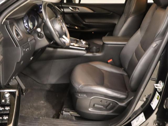 used 2023 Mazda CX-9 car, priced at $28,998