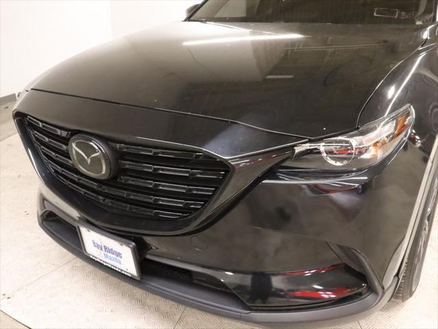 used 2023 Mazda CX-9 car, priced at $28,998