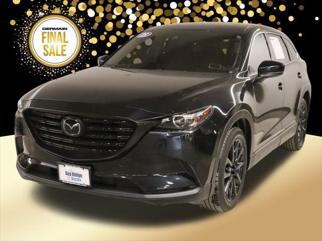 used 2023 Mazda CX-9 car, priced at $29,551