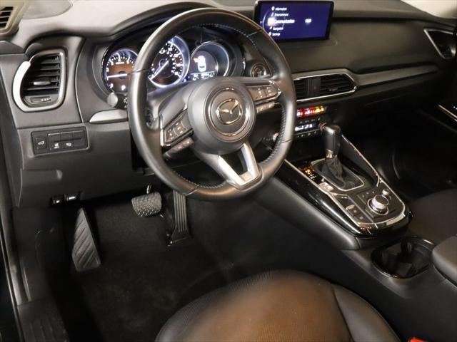 used 2023 Mazda CX-9 car, priced at $28,998