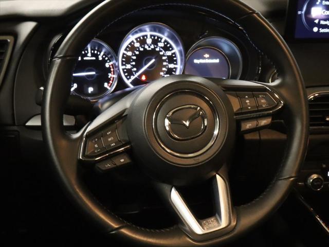 used 2023 Mazda CX-9 car, priced at $28,998