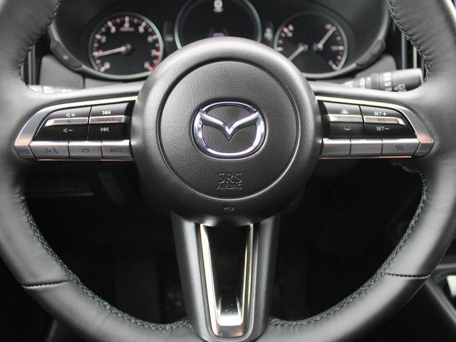 used 2024 Mazda CX-50 car, priced at $28,412