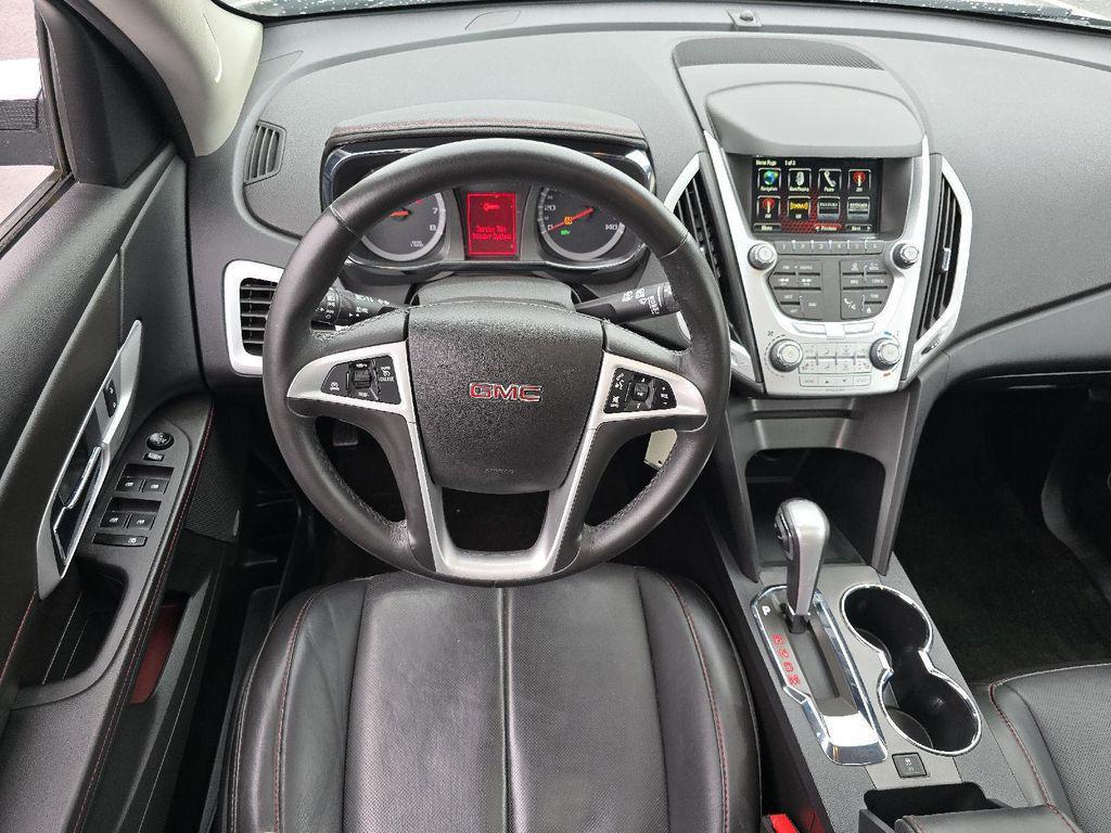 used 2015 GMC Terrain car, priced at $9,994