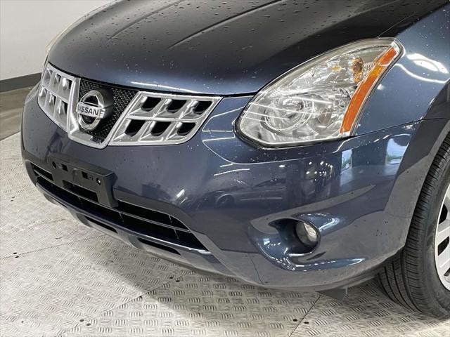 used 2013 Nissan Rogue car, priced at $8,248