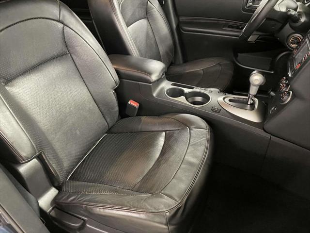 used 2013 Nissan Rogue car, priced at $8,248