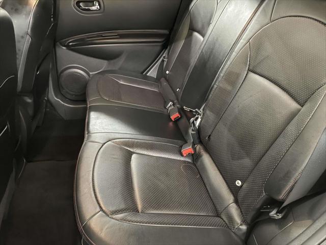 used 2013 Nissan Rogue car, priced at $8,248