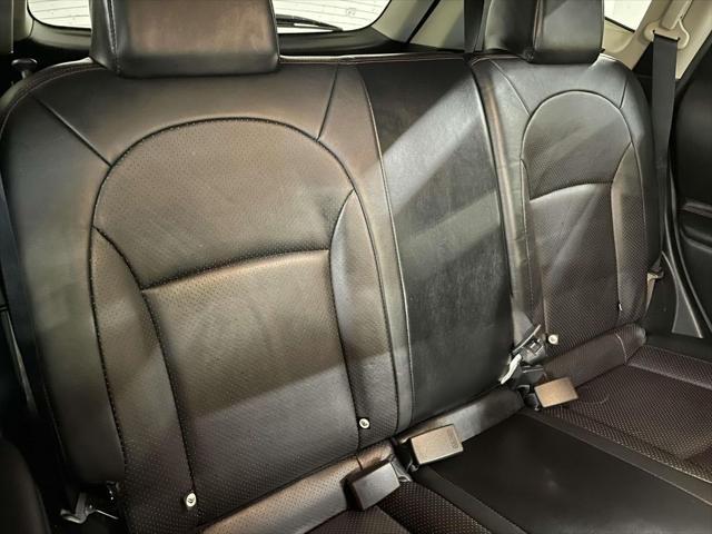 used 2013 Nissan Rogue car, priced at $8,248