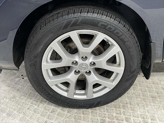 used 2013 Nissan Rogue car, priced at $8,248
