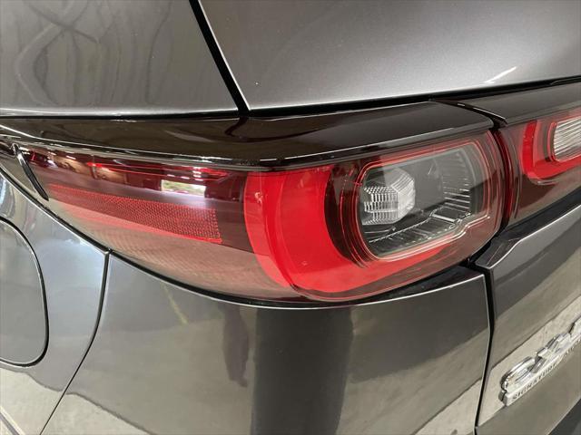 used 2025 Mazda CX-5 car, priced at $38,793