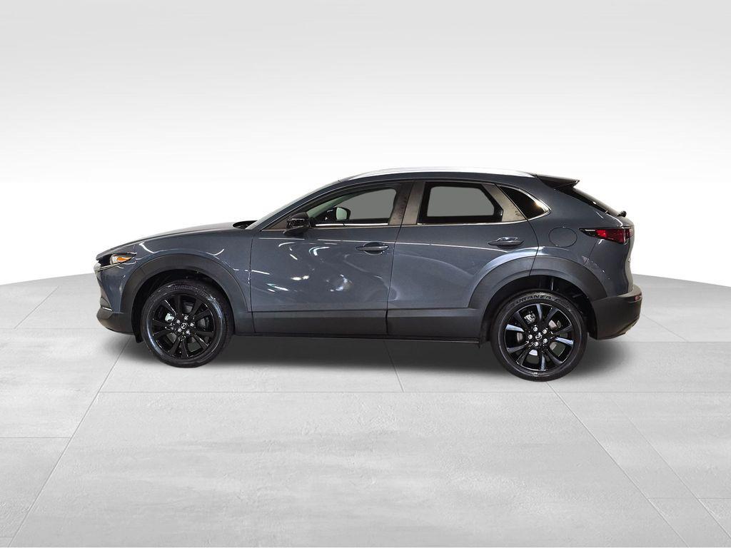 used 2022 Mazda CX-30 car, priced at $23,393