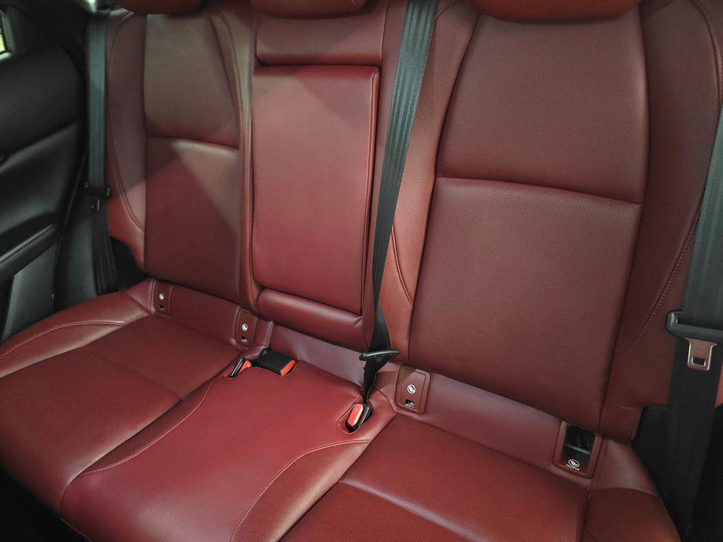 used 2022 Mazda CX-30 car, priced at $23,393