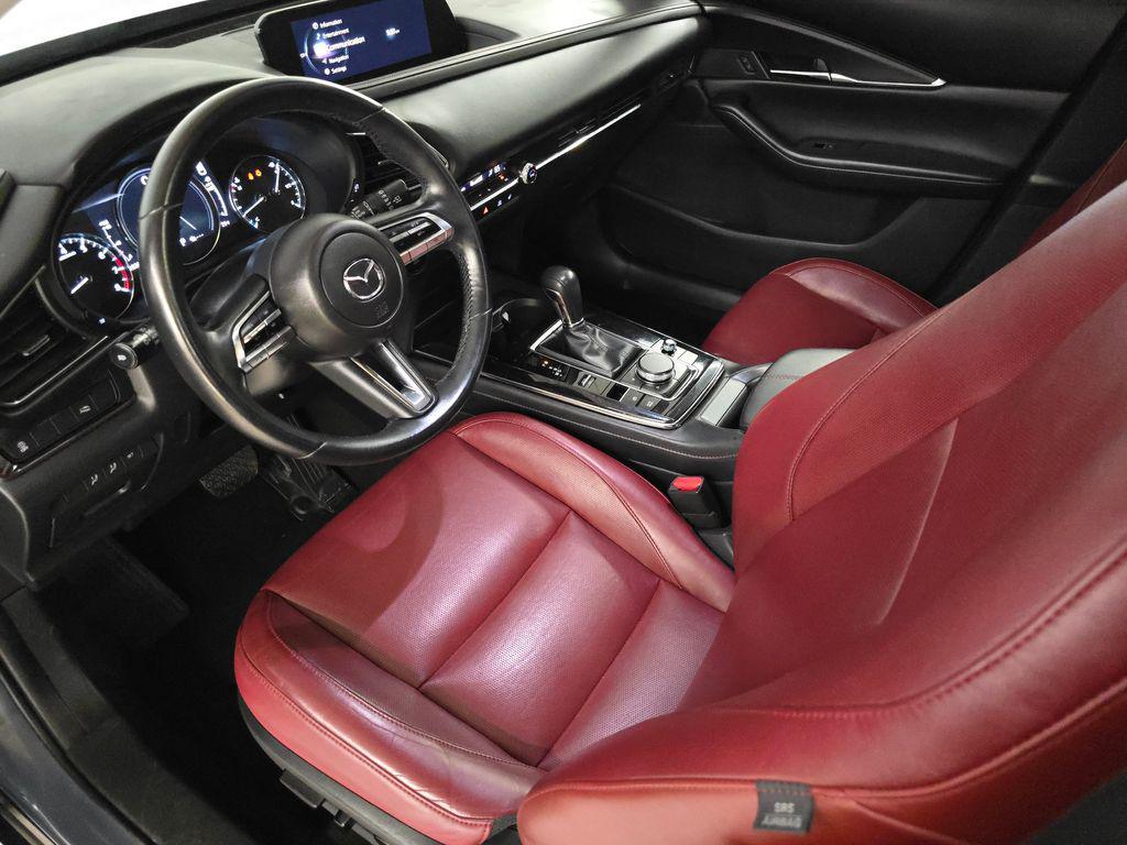 used 2022 Mazda CX-30 car, priced at $23,393