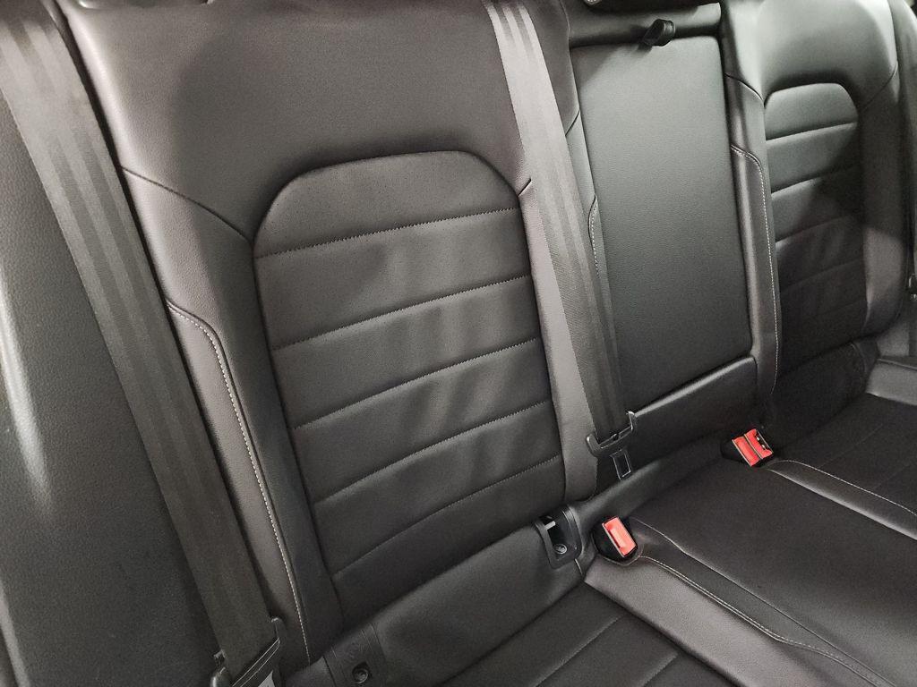 used 2015 Volkswagen Golf car, priced at $17,178