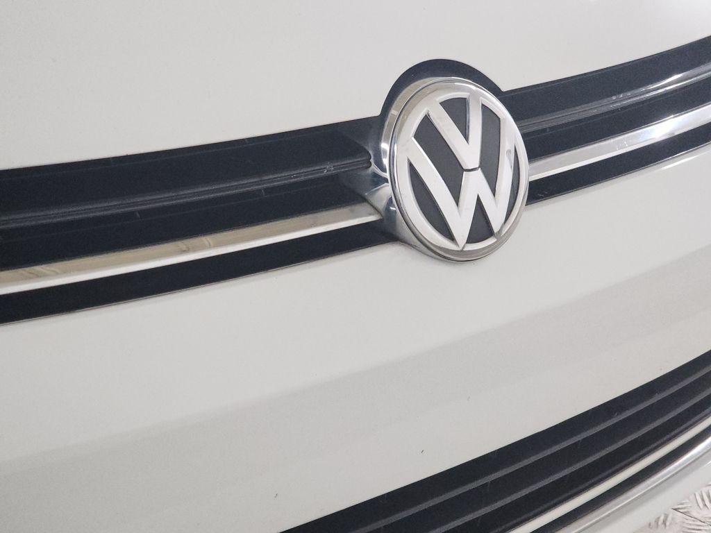 used 2015 Volkswagen Golf car, priced at $17,178