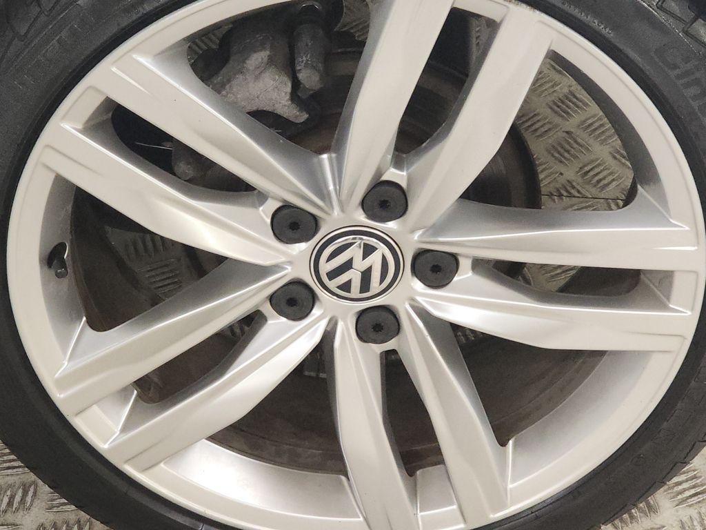 used 2015 Volkswagen Golf car, priced at $17,178