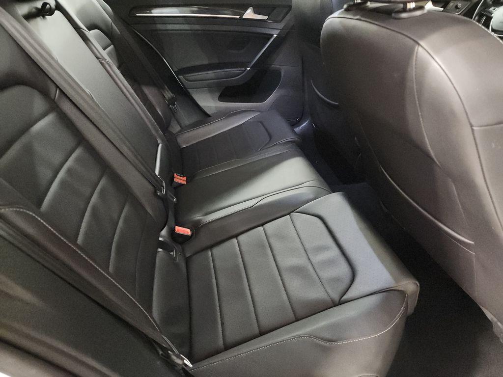 used 2015 Volkswagen Golf car, priced at $17,178