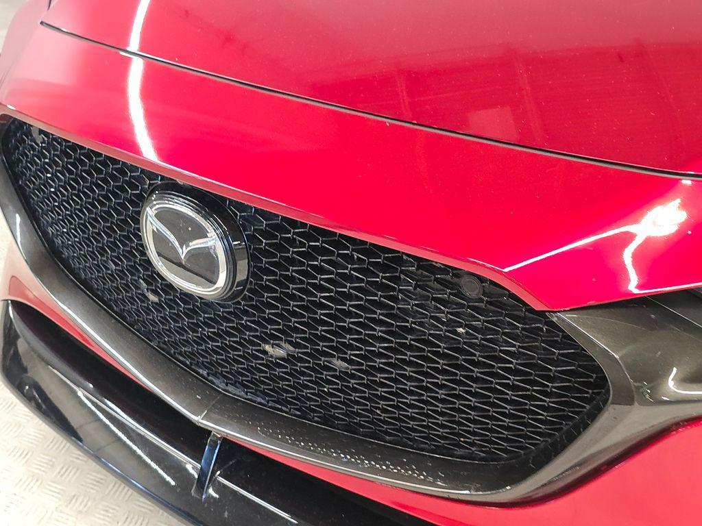 used 2025 Mazda Mazda3 car, priced at $33,309